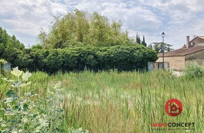 vente terrain 137 000 € à proximité de Maussane-les-Alpilles (13520)