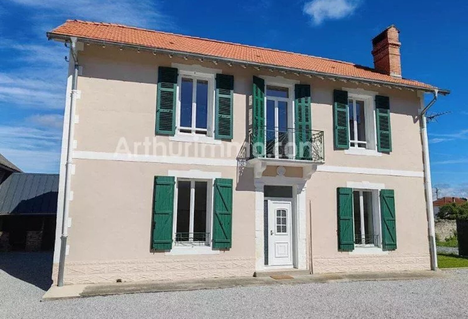 Maison 4 pièces 116 m² — photo 1