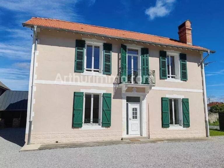 Maison 4 pièces 116 m² — photo 1