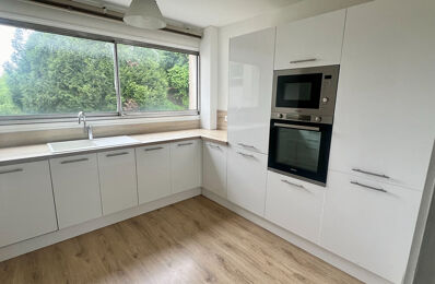 vente appartement 376 000 € à proximité de Sotteville-Lès-Rouen (76300)