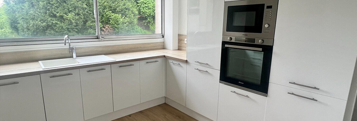 Appartement 5 Pièces 136 m² à vendre à Rouen (76000)