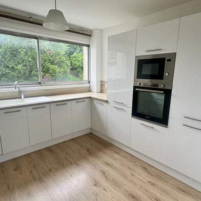 Appartement 5 pièces 349000 €