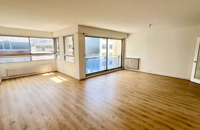 Appartement Rouen 5 pièce(s) 136.6 m2 — photo 2