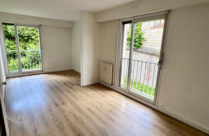 Appartement Rouen 5 pièce(s) 136.6 m2 — photo 3