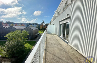 vente appartement 224 000 € à proximité de Treillières (44119)