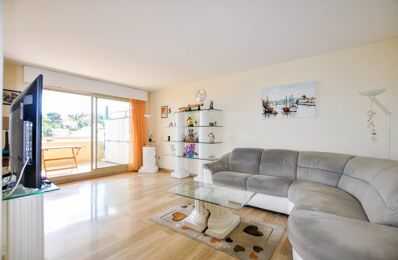 appartement 2 pièces 48 m2 à vendre à Nice (06200)