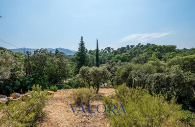 terrain  pièces 880 m2 à vendre à Marseille 11 (13011)