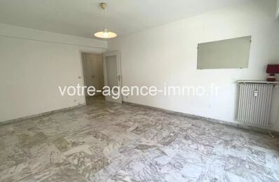 vente appartement 260 000 € à proximité de Gilette (06830)