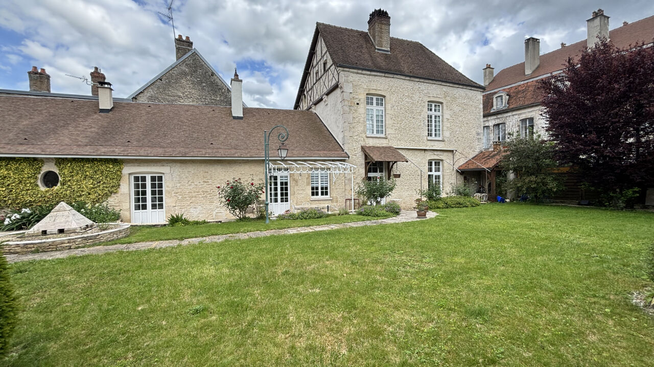 maison 8 pièces 200 m2 à vendre à Châtillon-sur-Seine (21400)