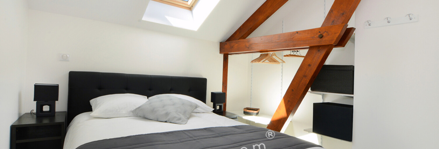 Appartement 2 Pièces 27 m² à louer à Genas (69740)