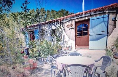 vente maison 280 000 € à proximité de Brignoles (83170)