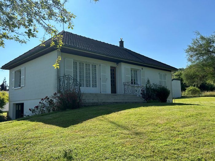 Villa / Maison  à vendre Dormans 51700