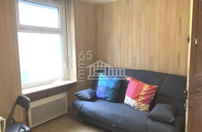 location appartement 330 € CC /mois à proximité de Tarbes (65000)