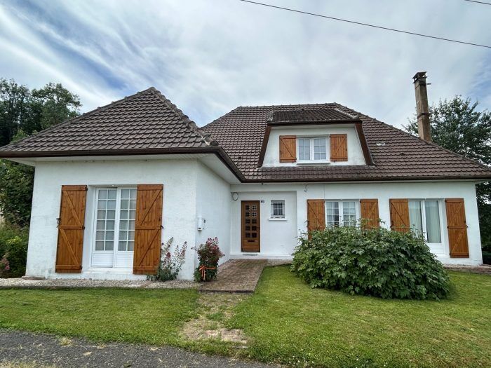 Villa / Maison  à vendre Saint-Martin-d'Ablois 51530