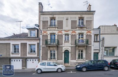 vente maison 495 000 € à proximité de Rouziers-de-Touraine (37360)