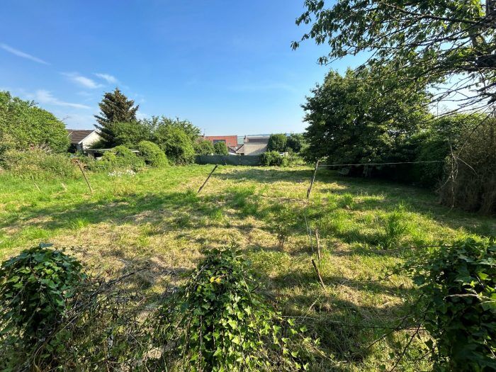 Terrain  à vendre Dormans 51700