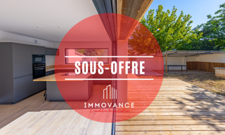 Maison 5 Pièces 104 m² à vendre à Vendargues (34740)