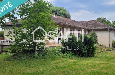 vente maison 449 000 € à proximité de Saint-André-d'Huiriat (01290)