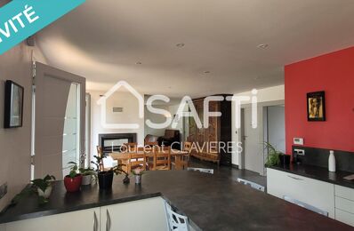 vente maison 434 500 € à proximité de Savigneux (01480)