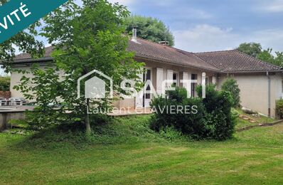 vente maison 434 500 € à proximité de Le Plantay (01330)