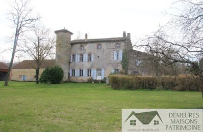 vente maison 1 250 000 € à proximité de La Tour-du-Crieu (09100)