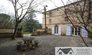 Maison 19 Pièces 600 m² à vendre à Pamiers (09100)