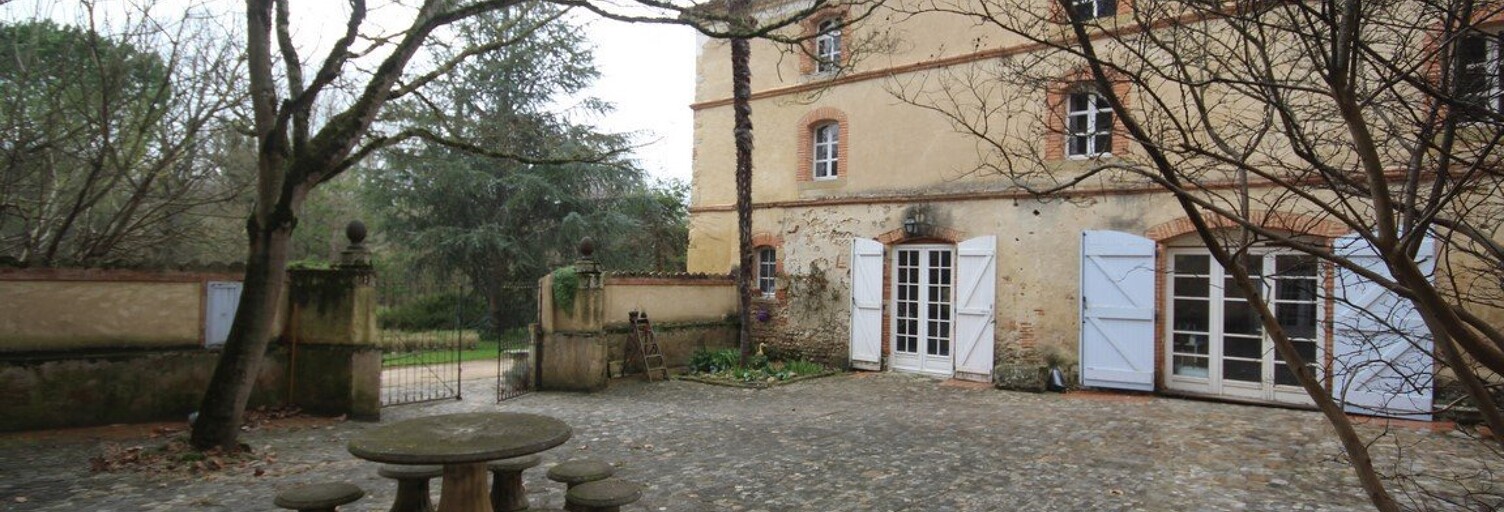 Maison 19 Pièces 600 m² à vendre à Pamiers (09100)