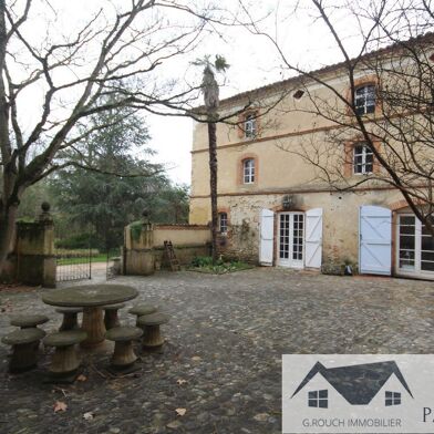 Maison 19 pièces 1250000 €