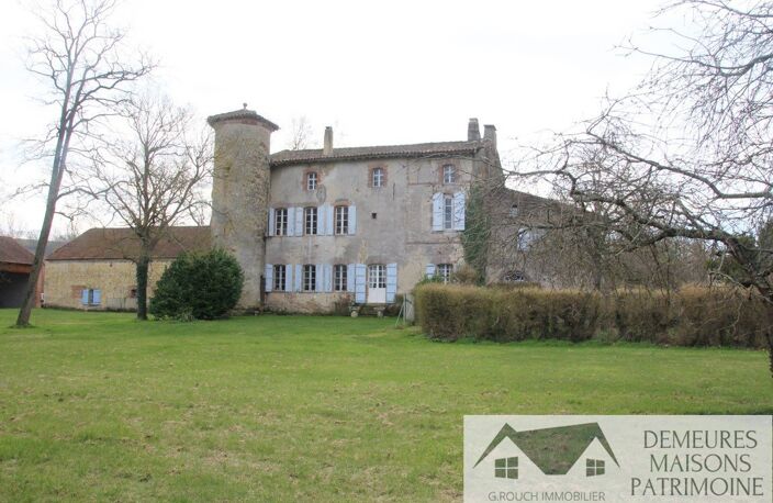 Château — photo 2