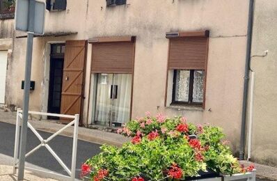 vente maison 34 000 € à proximité de Sos (47170)