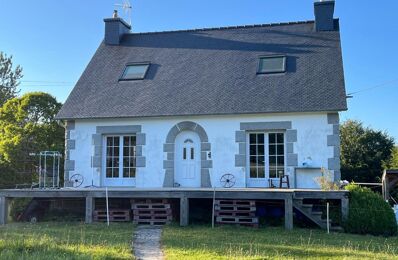 vente maison 218 000 € à proximité de La Chapelle-Neuve (22160)