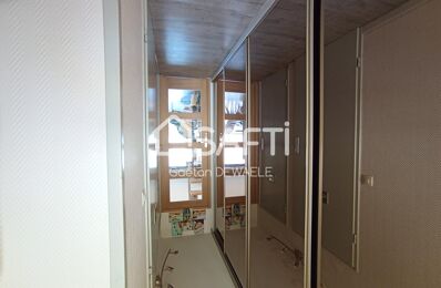 vente appartement 232 000 € à proximité de Les Moeres (59122)