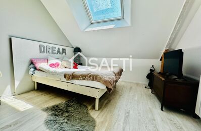 vente maison 285 000 € à proximité de Assérac (44410)