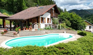 Maison 5 Pièces 98 m² à vendre à Servance-Miellin (70440)