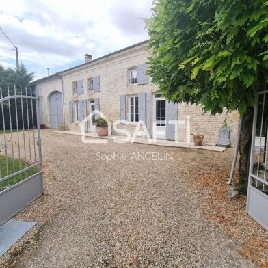 Maison 8 pièces 170 m²