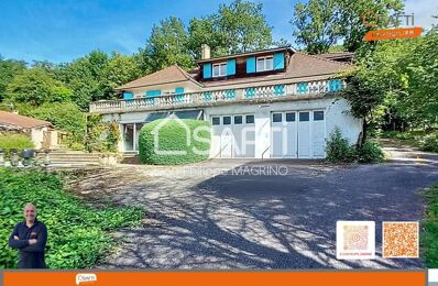 vente maison 280 000 € à proximité de Sainte-Colombe-sur-l'Hers (11230)