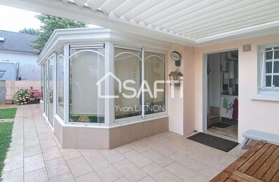 vente maison 283 000 € à proximité de Saint-Michel-Chef-Chef (44730)