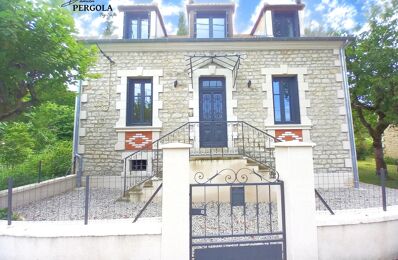 vente maison 279 000 € à proximité de Thonac (24290)