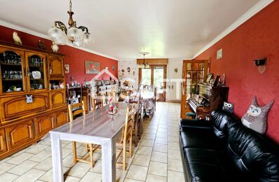 vente maison 250 000 € à proximité de Saint-Python (59730)