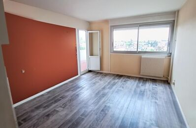 vente appartement 75 900 € à proximité de Moroges (71390)