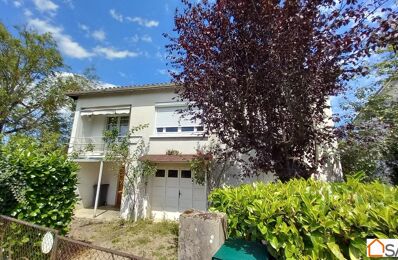 vente maison 130 000 € à proximité de Fargues-sur-Ourbise (47700)