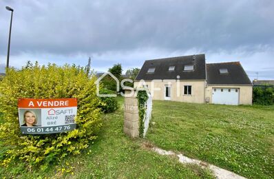 vente maison 137 000 € à proximité de Trélévern (22660)