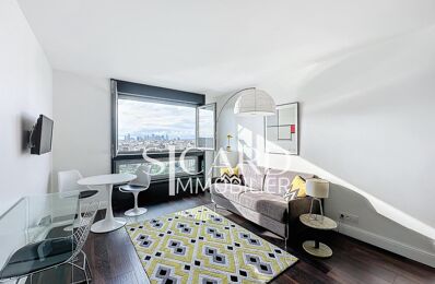 vente appartement 367 000 € à proximité de Vélizy-Villacoublay (78140)