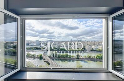 vente appartement 367 000 € à proximité de Les Lilas (93260)