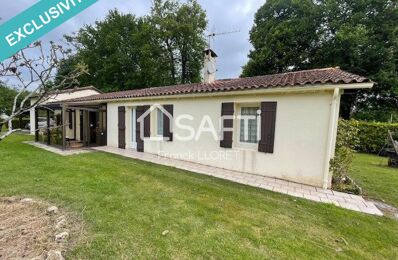 vente maison 170 000 € à proximité de Vendays-Montalivet (33930)