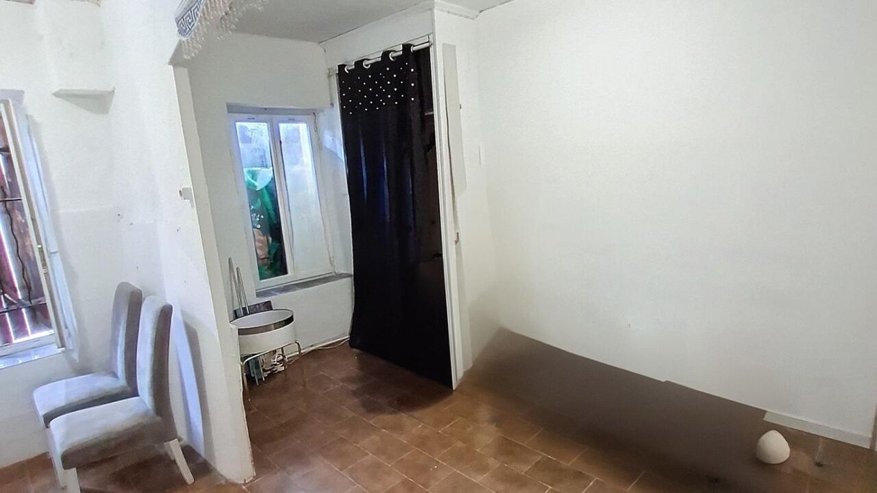 appartement 1 pièces 19 m2 à vendre à Marseille 4 (13004)