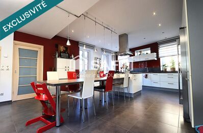 vente maison 241 000 € à proximité de Reipertswiller (67340)