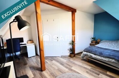 vente maison 241 000 € à proximité de Bitche (57230)