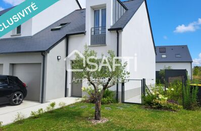 vente maison 289 900 € à proximité de Brissac-Loire-Aubance (49320)