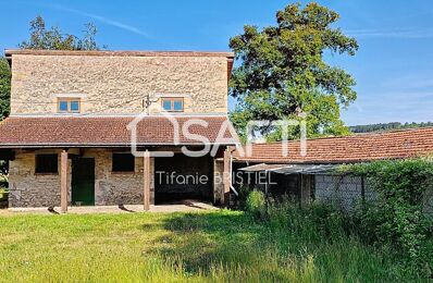 vente maison 55 000 € à proximité de Breuil-sur-Vesle (51140)